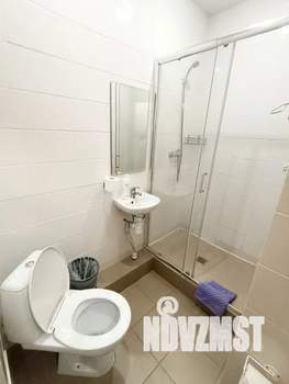 1-к квартира, посуточно, 15м2, 3/5 этаж