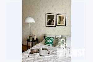 1-к квартира, посуточно, 36м2, 8/10 этаж