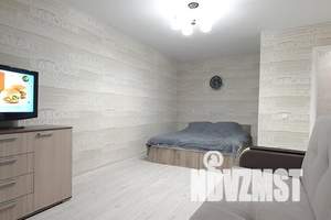 1-к квартира, посуточно, 37м2, 1/5 этаж