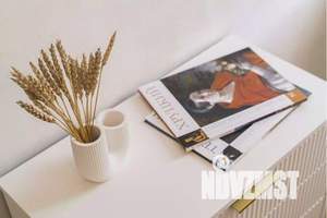 1-к квартира, посуточно, 20м2, 2/2 этаж