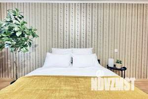 1-к квартира, посуточно, 48м2, 4/9 этаж