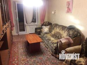 2-к квартира, посуточно, 46м2, 8/9 этаж