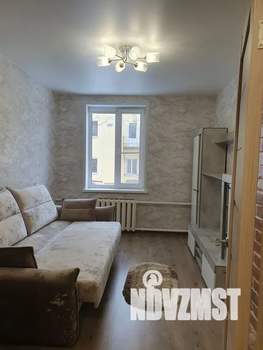 2-к квартира, посуточно, 46м2, 2/2 этаж