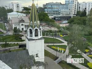 2-к квартира, посуточно, 50м2, 1/1 этаж