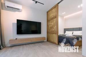 1-к квартира, посуточно, 42м2, 4/10 этаж