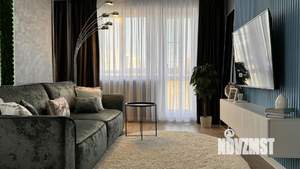 3-к квартира, посуточно, 71м2, 1/1 этаж