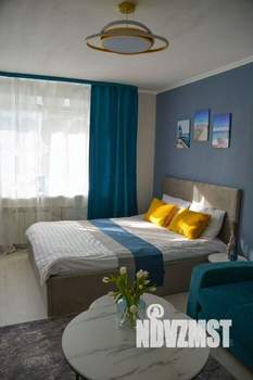 2-к квартира, посуточно, 52м2, 7/9 этаж