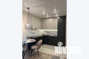 1-к квартира, посуточно, 39м2, 7/15 этаж