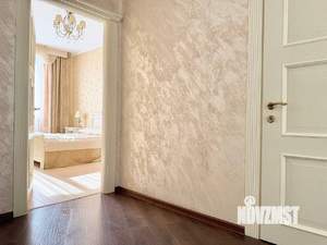 3-к квартира, посуточно, 70м2, 7/14 этаж