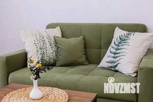 1-к квартира, посуточно, 36м2, 8/10 этаж