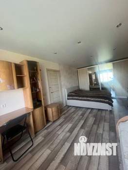 1-к квартира, на длительный срок, 45м2, 9/13 этаж