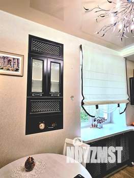 1-к квартира, посуточно, 32м2, 4/4 этаж