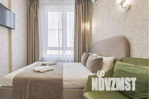 1-к квартира, посуточно, 19м2, 10/20 этаж