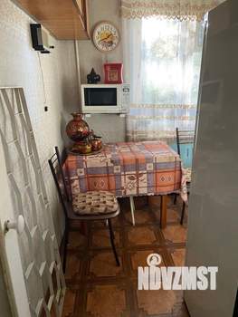 3-к квартира, на длительный срок, 55м2, 1/5 этаж