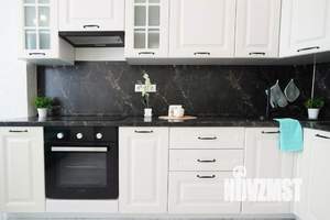 1-к квартира, посуточно, 44м2, 1/1 этаж