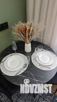 1-к квартира, посуточно, 27м2, 1/1 этаж