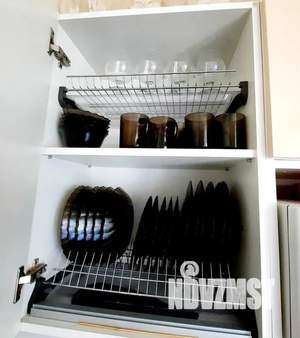 1-к квартира, посуточно, 32м2, 4/10 этаж