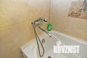 1-к квартира, посуточно, 25м2, 3/10 этаж