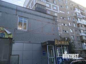 2-к квартира, посуточно, 27м2, 1/9 этаж