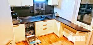 1-к квартира, на длительный срок, 41м2, 9/19 этаж