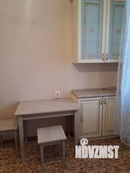 1-к квартира, на длительный срок, 43м2, 4/17 этаж