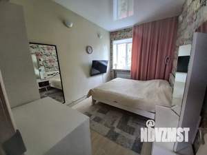 2-к квартира, посуточно, 38м2, 2/3 этаж