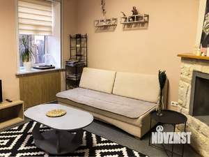 2-к квартира, на длительный срок, 40м2, 1/3 этаж