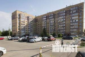 1-к квартира, посуточно, 37м2, 9/9 этаж