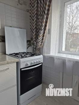 1-к квартира, посуточно, 34м2, 3/5 этаж