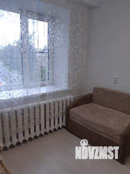 Студия квартира, на длительный срок, 18м2, 3/5 этаж