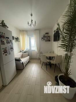 2-к квартира, на длительный срок, 50м2, 18/18 этаж