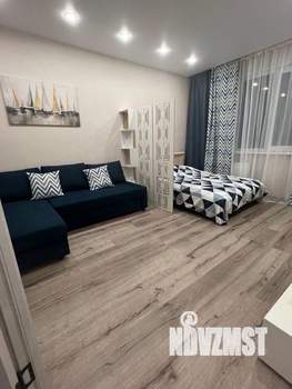 1-к квартира, на длительный срок, 38м2, 8/9 этаж