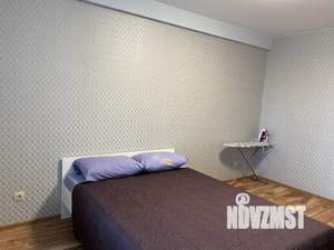 3-к квартира, посуточно, 97м2, 12/16 этаж