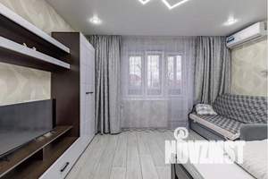 1-к квартира, посуточно, 32м2, 4/14 этаж