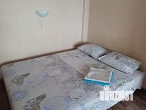 1-к квартира, посуточно, 45м2, 6/9 этаж