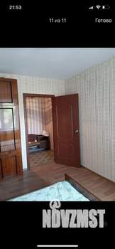 2-к квартира, на длительный срок, 52м2, 3/11 этаж