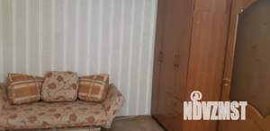 1-к квартира, посуточно, 35м2, 1/9 этаж