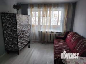 1-к квартира, на длительный срок, 31м2, 3/5 этаж