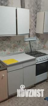 1-к квартира, на длительный срок, 30м2, 1/9 этаж