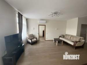 4-к квартира, на длительный срок, 155м2, 7/8 этаж