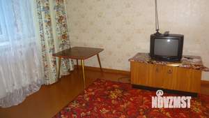 1-к квартира, на длительный срок, 29м2, 2/5 этаж