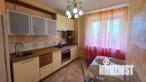 1-к квартира, посуточно, 48м2, 1/1 этаж