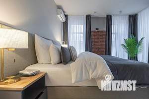 1-к квартира, посуточно, 41м2, 1/1 этаж