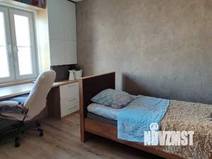 1-к квартира, посуточно, 35м2, 16/16 этаж