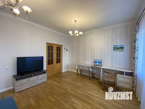 2-к квартира, на длительный срок, 110м2, 2/3 этаж