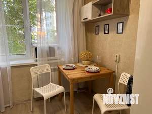 1-к квартира, посуточно, 32м2, 2/9 этаж