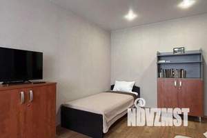 2-к квартира, посуточно, 45м2, 4/5 этаж