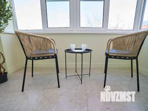 3-к квартира, посуточно, 80м2, 6/9 этаж