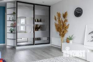 1-к квартира, посуточно, 64м2, 1/1 этаж