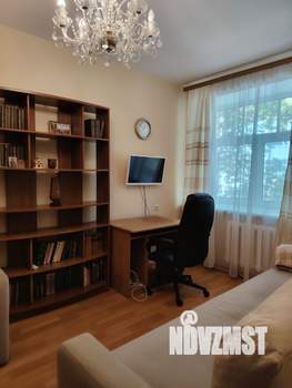 1-к квартира, на длительный срок, 30м2, 2/5 этаж